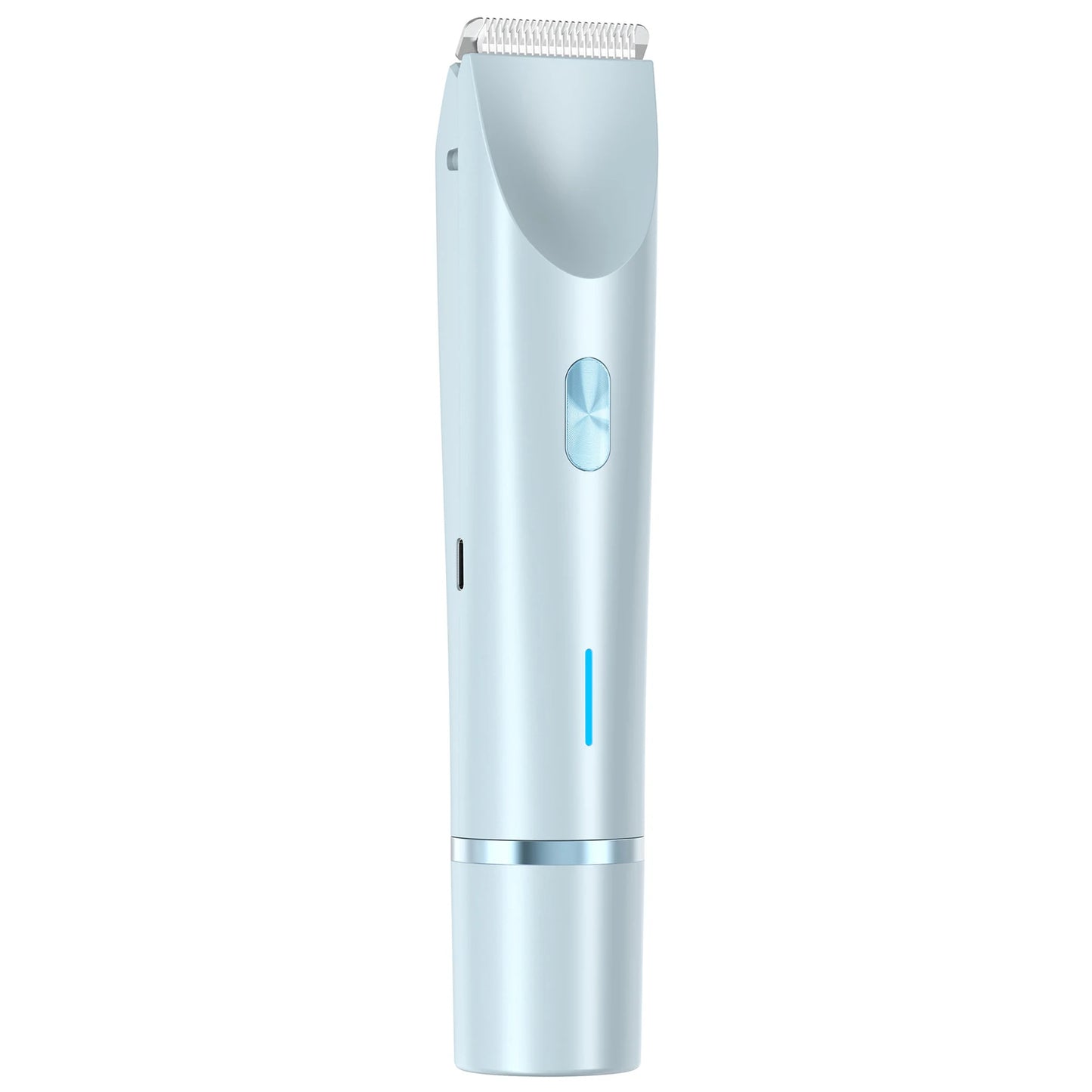 Dual Head Electric Hair Trimmer