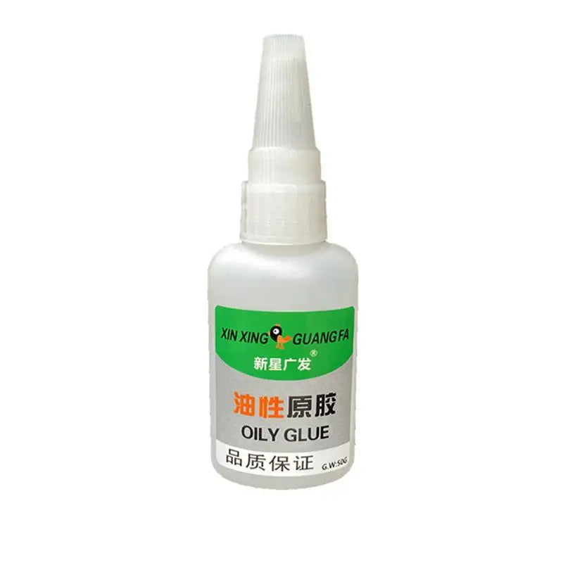 High Strength Welding Glue - Universal Adhesive