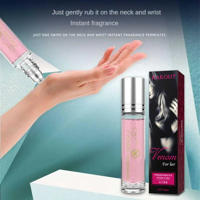 Pheromone Perfume
