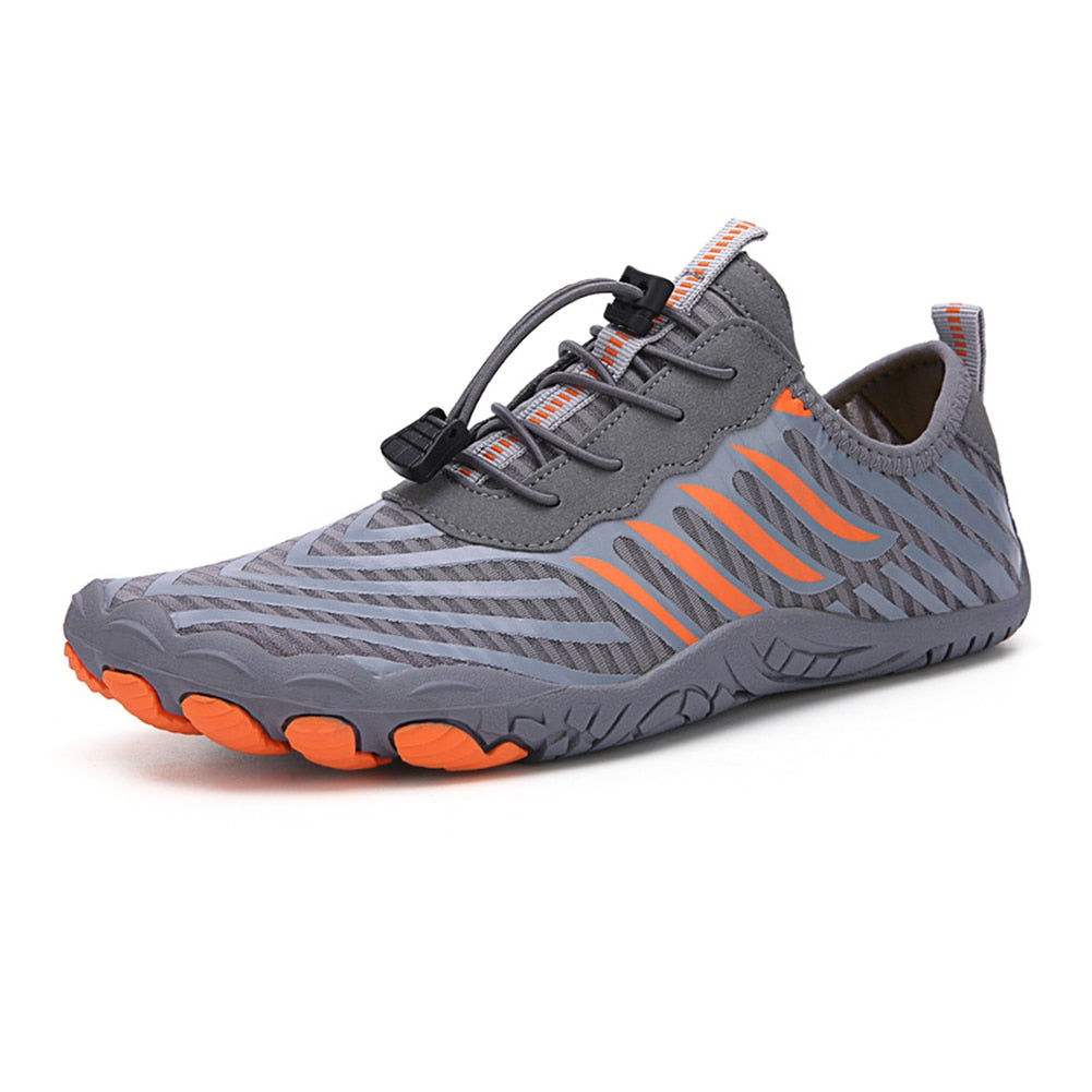 Walk Pro® | Non-slip Barefoot Shoes