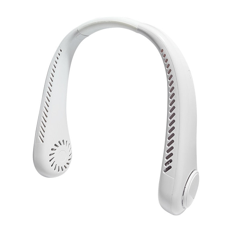 The Neck-Fan Pro