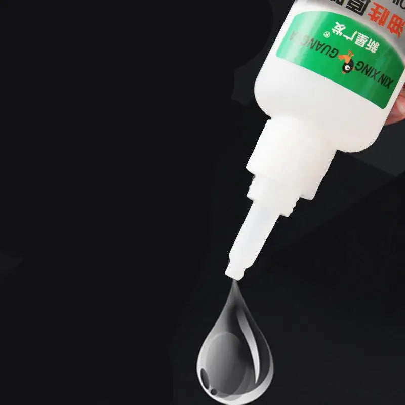 High Strength Welding Glue - Universal Adhesive
