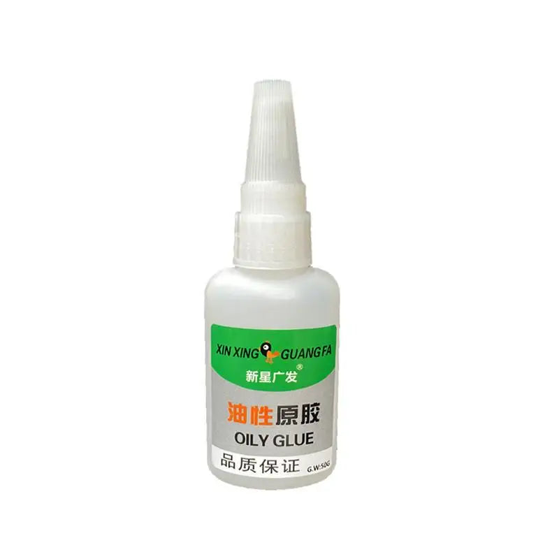 High Strength Welding Glue - Universal Adhesive