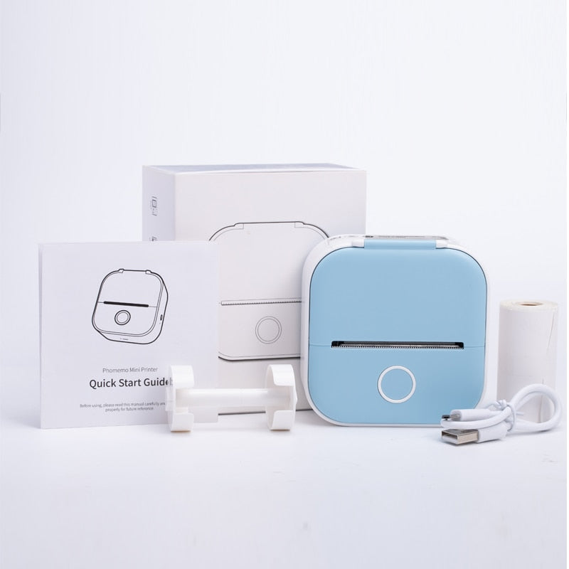 Thermal Printer