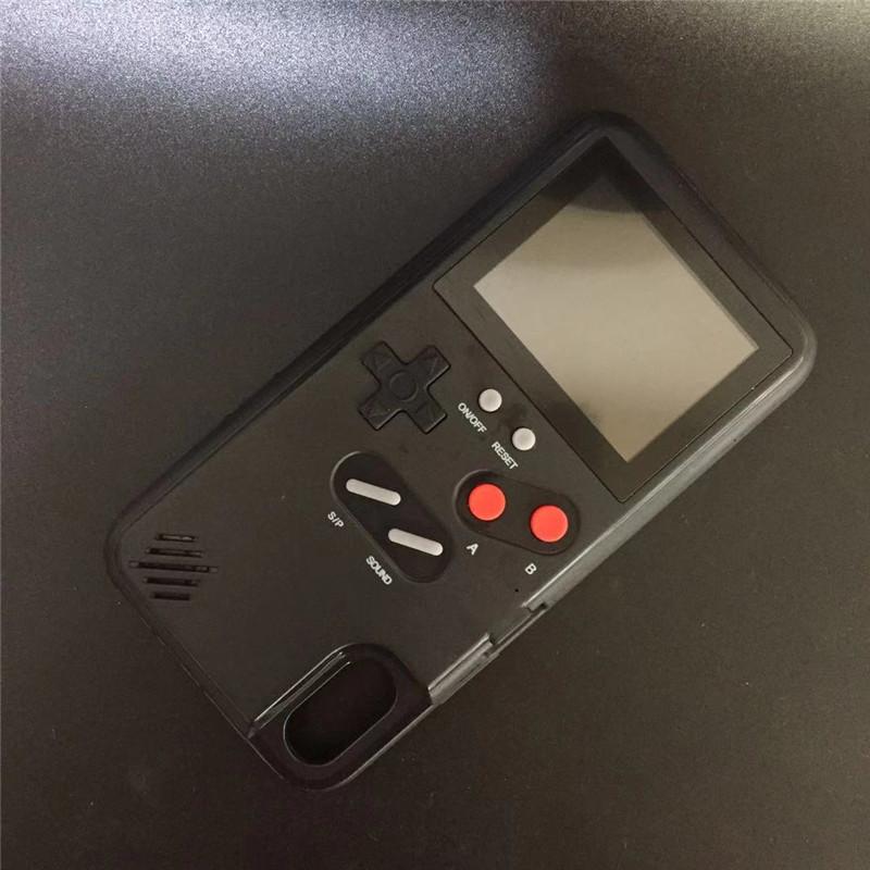 Game boy Gaming Case