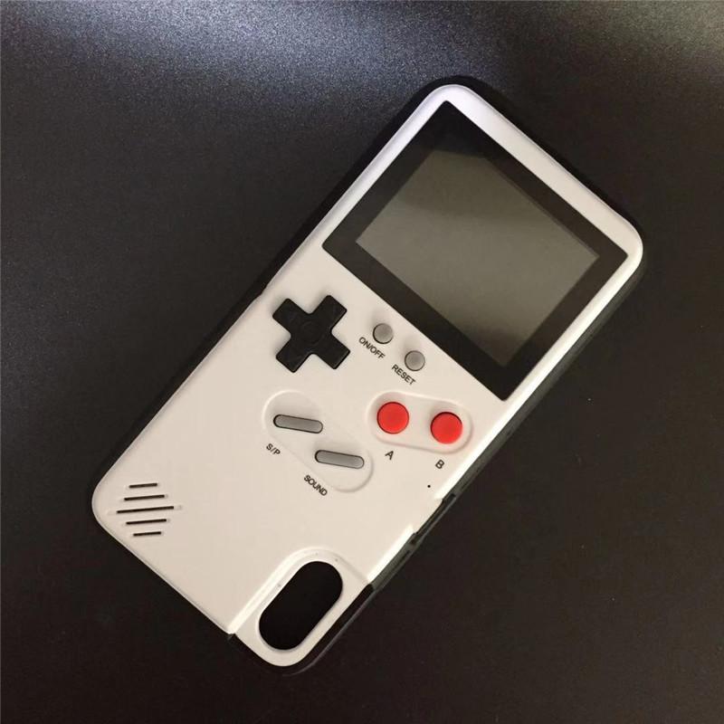 Game boy Gaming Case