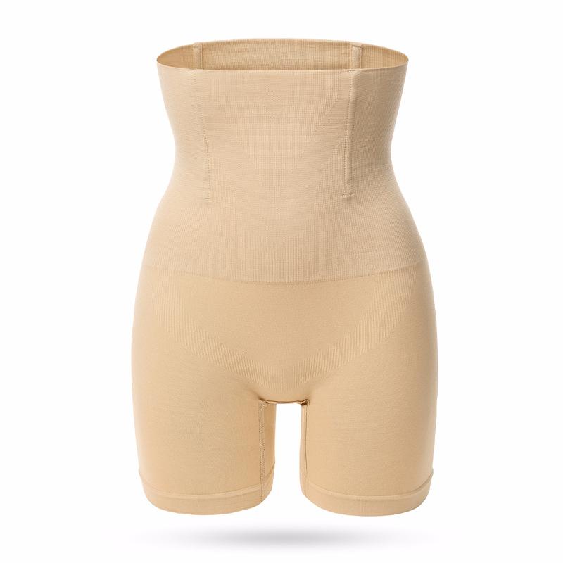 Women High Waist Shaping Panties Breathable Body Shaper Slimming Tummy Underwear panty shapers