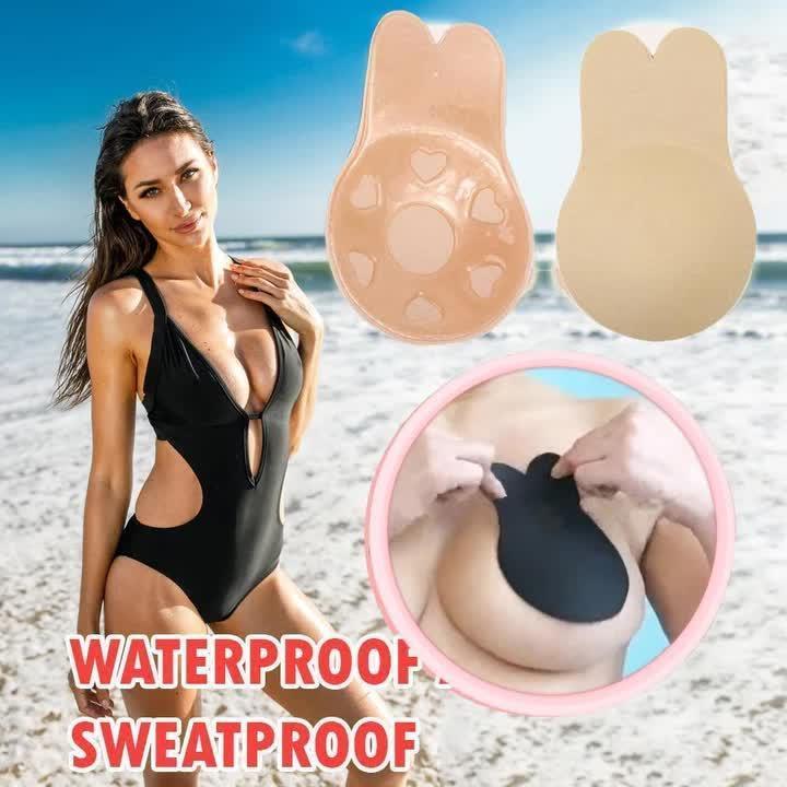 InvisiLift Up Tape Bra - BOGO 50% Off - Ends Today