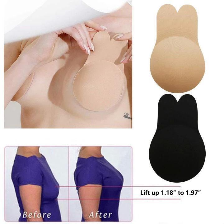 InvisiLift Up Tape Bra - BOGO 50% Off - Ends Today