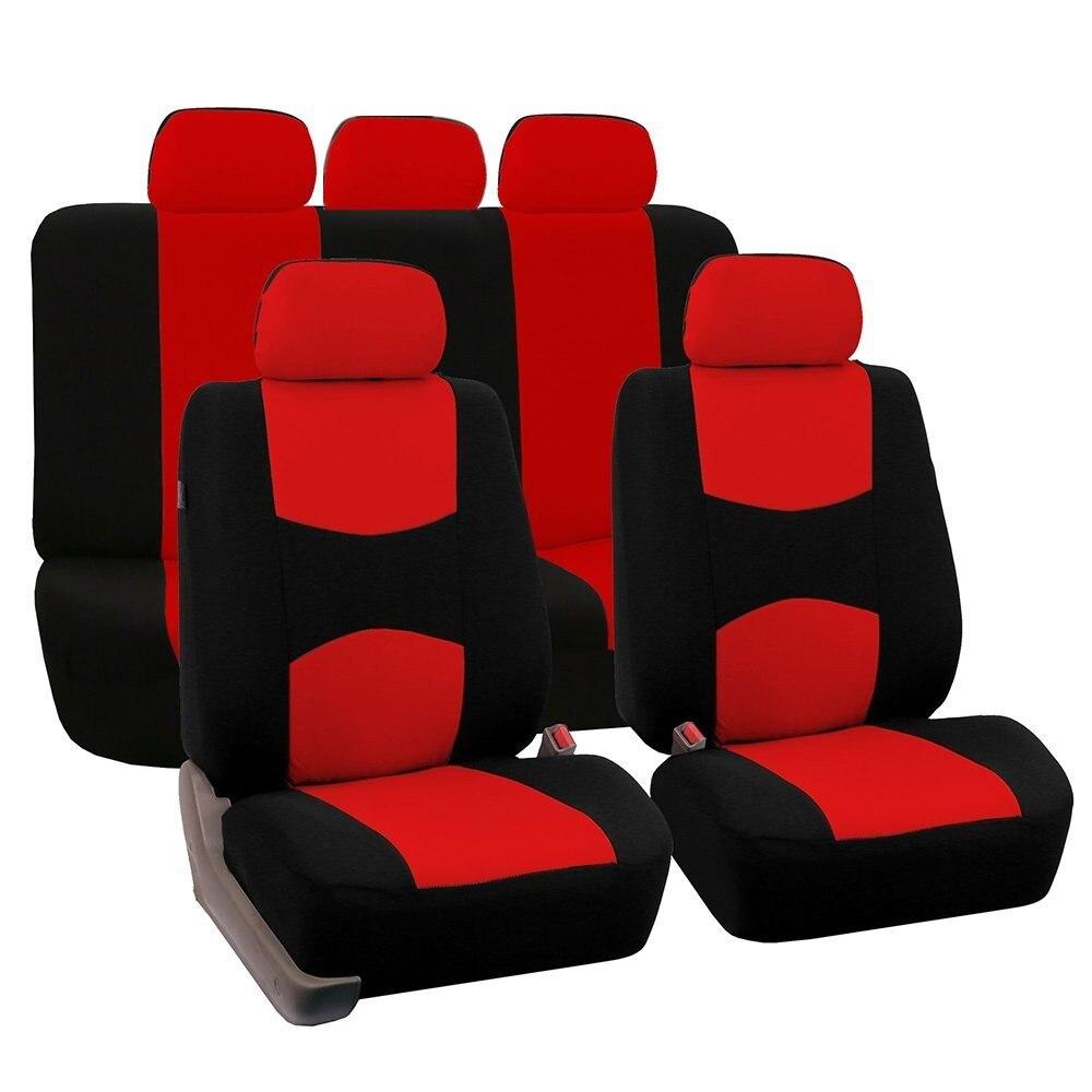 NEW ARRIVAL- Jeep Seat Cover