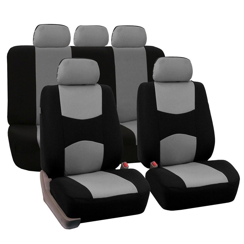 NEW ARRIVAL- Jeep Seat Cover