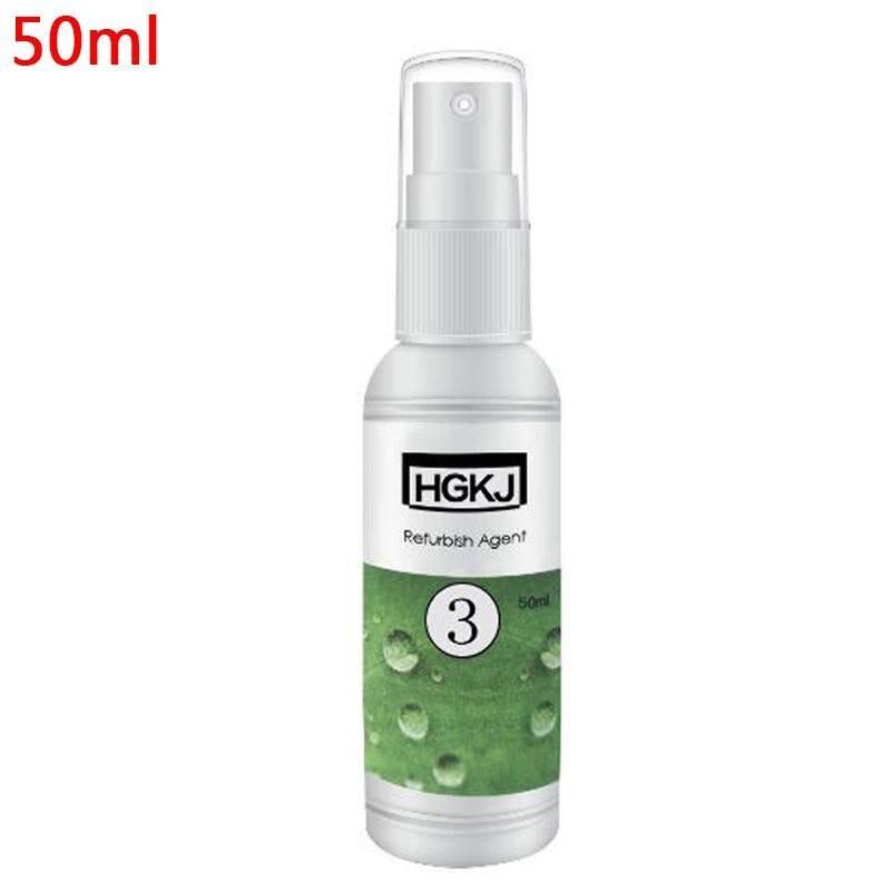 Auto & Leather Renovated Coating Paste Maintenance Agent