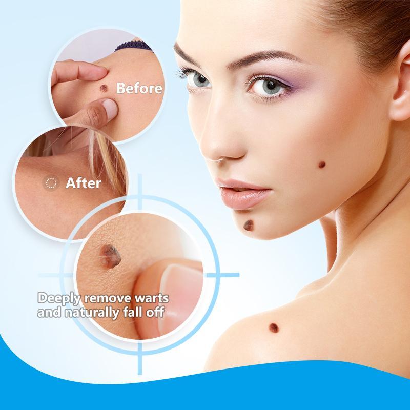 Instant Blemish Removal Gel (Limited time discount 🔥 last day)