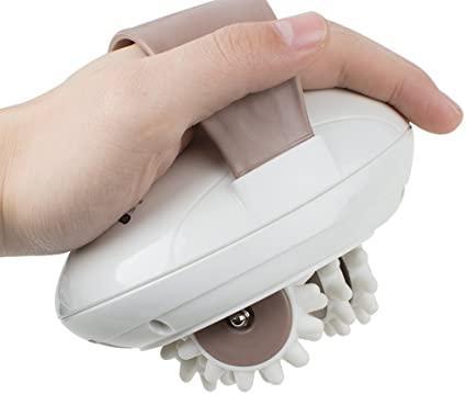 3D Roller Body Massaging