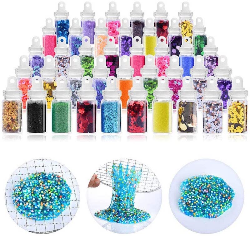 Slime Kit DIY 72