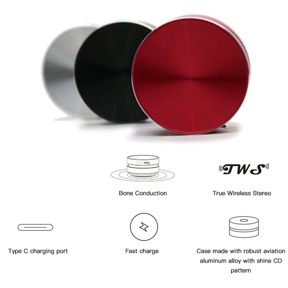 Ekko Speaker
