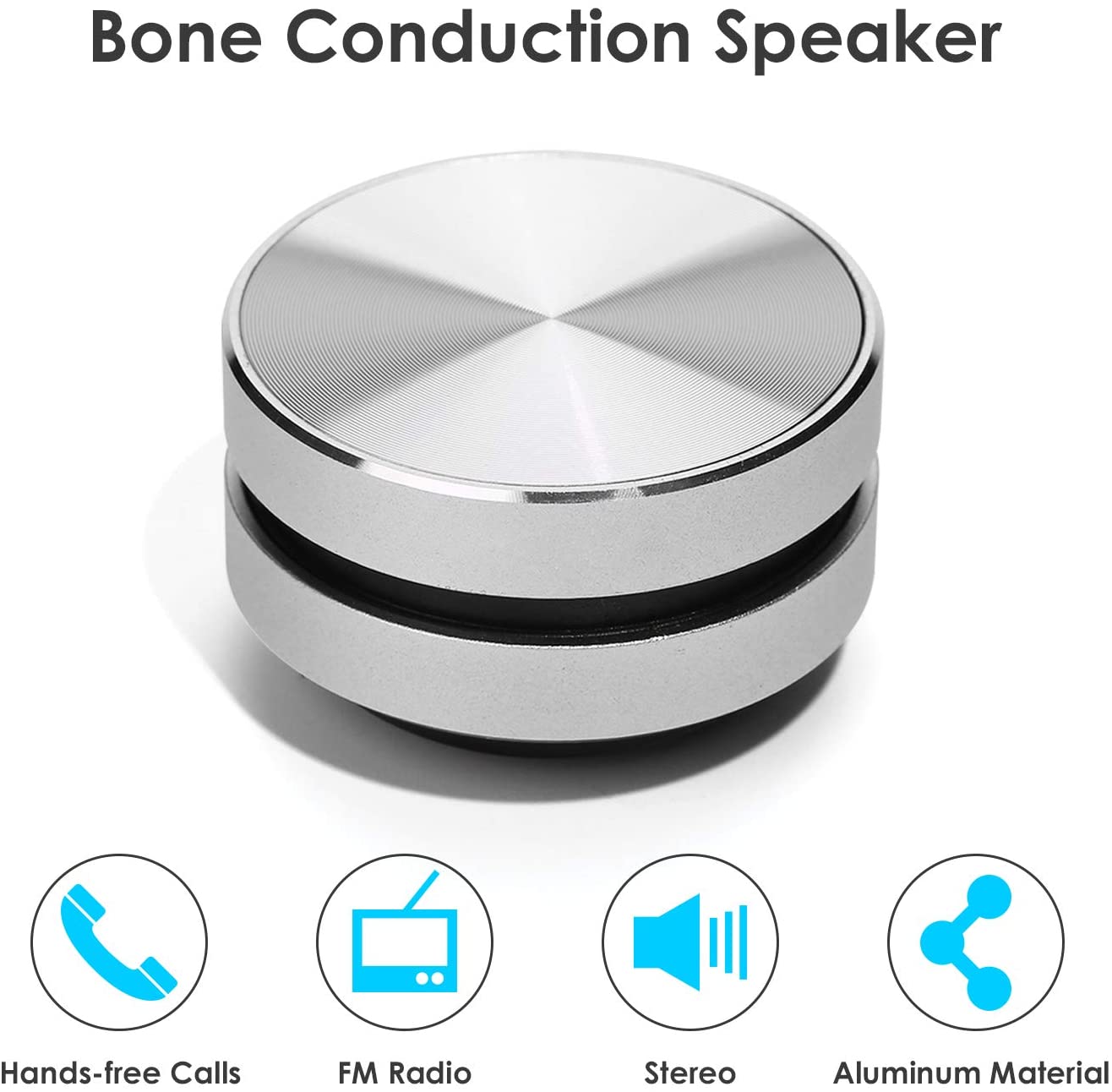 Ekko Speaker