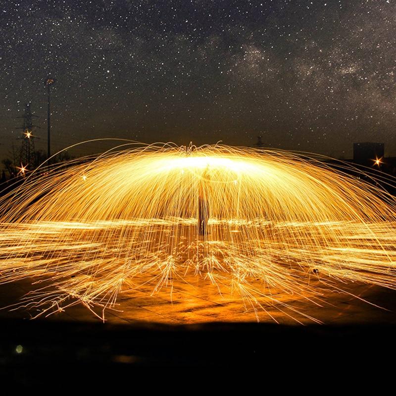 2021 BEST SELLERš„-NEW GENERATION RAINBOW STEEL WOOL