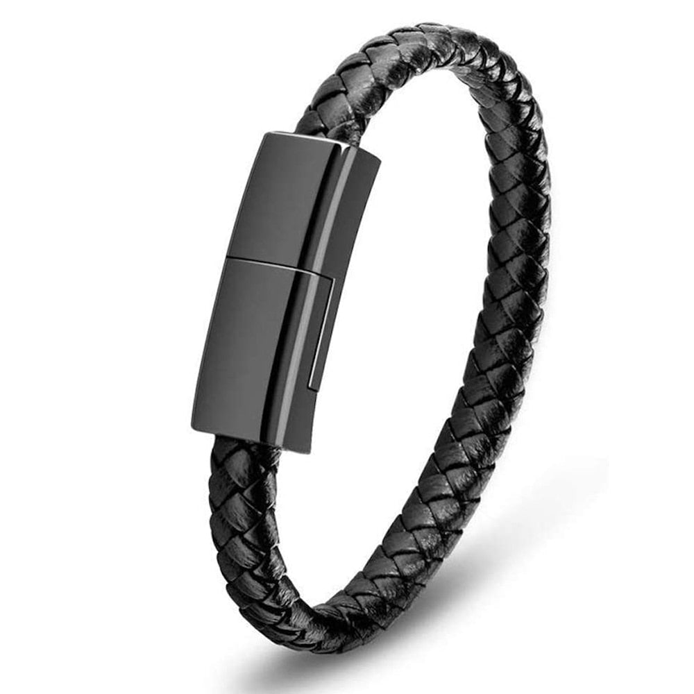 USB Bracelet