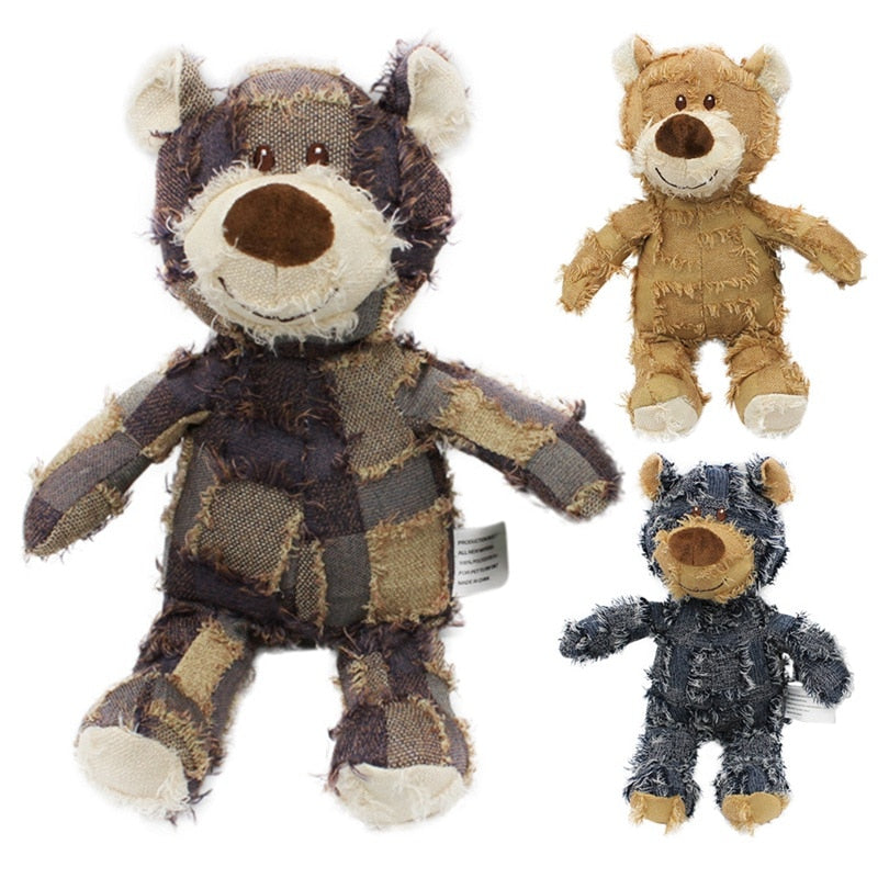 ExtremeBear For Heavy Chewers