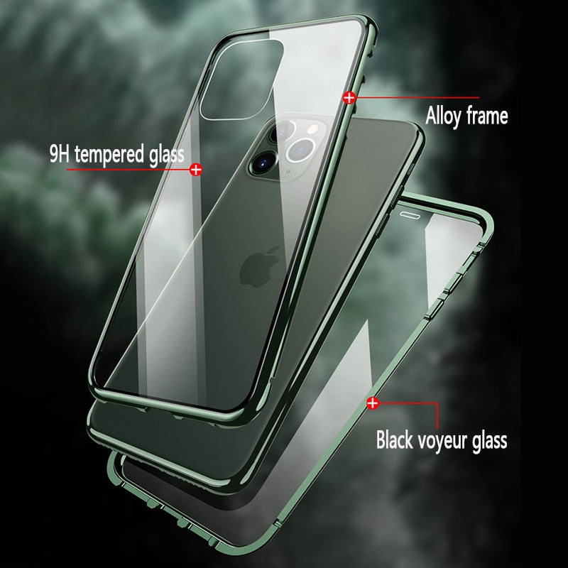 The Tint Case