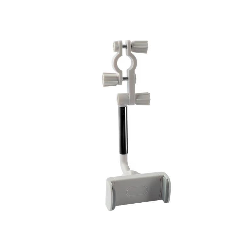 360Âș Retractable Rearview Phone Mount