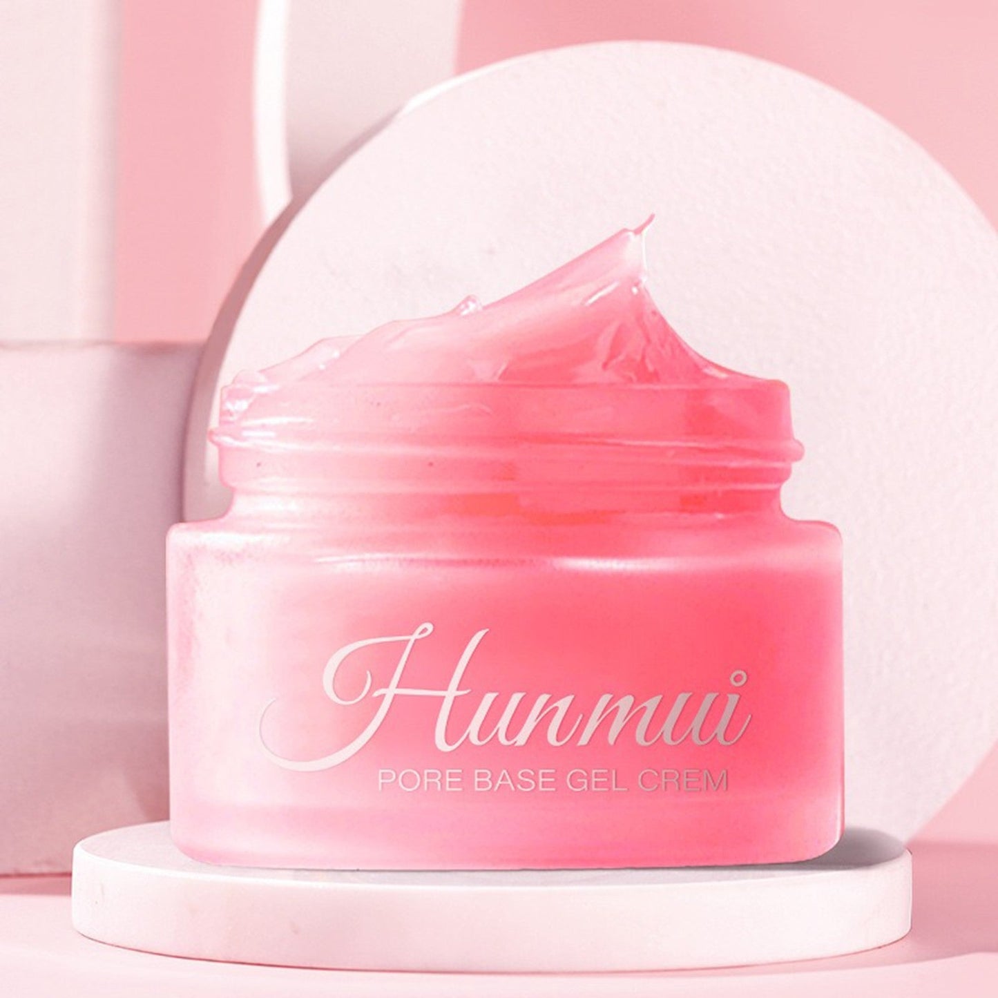 NEW MAGICAL PERFECTING BASE FACE PRIMER UNDER FOUNDATION