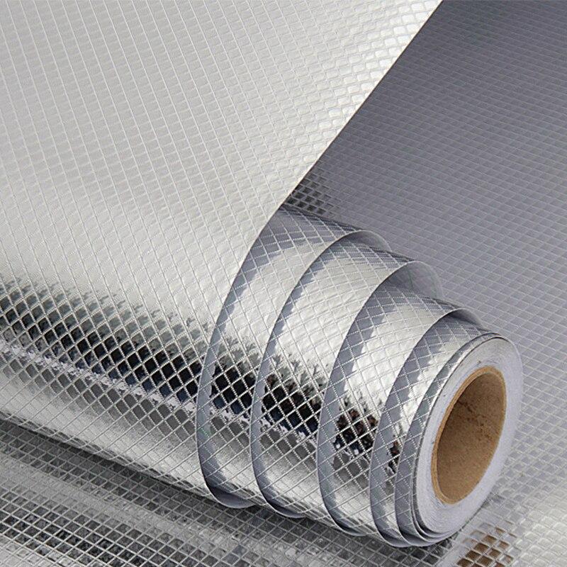 Oil, Water, Dust and Heat-Proof Kitchen Sticker