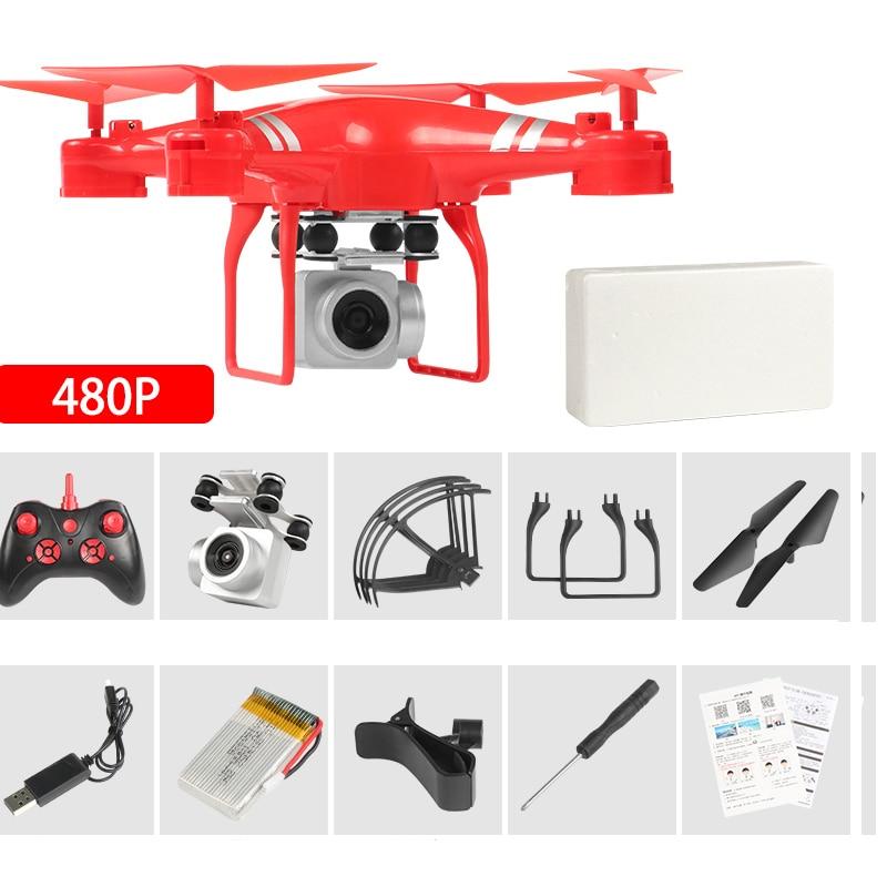 LATEST 4K CAMERA ROTATION WATERPROOF PROFESSIONAL RC DRONE