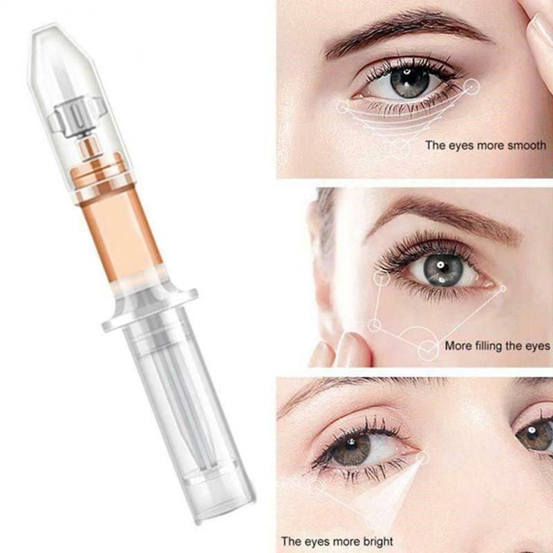 1 Min Eyes Beauty Serum