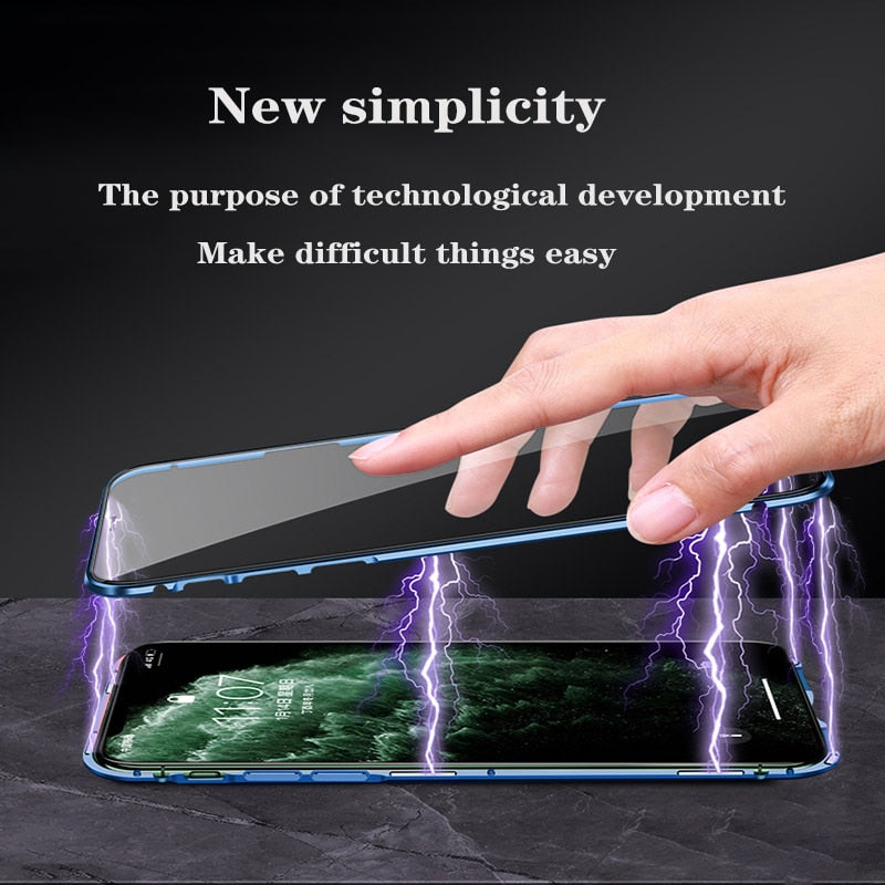 The Tint Case