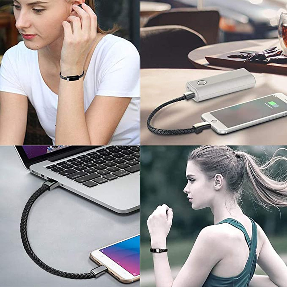 USB Bracelet