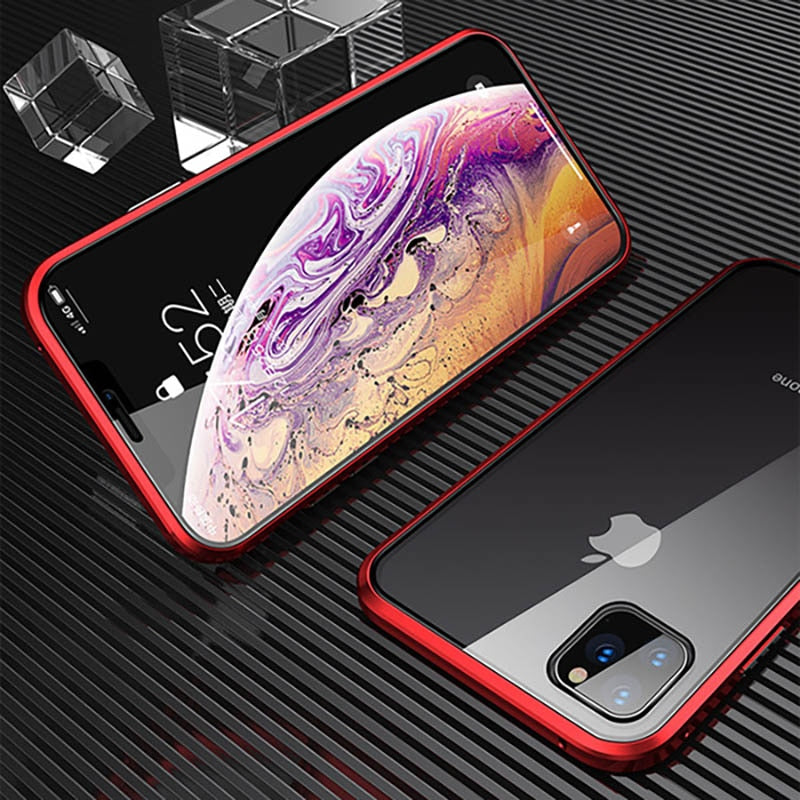 The Tint Case