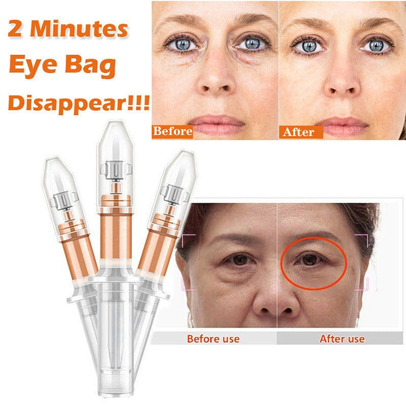 1 Min Eyes Beauty Serum