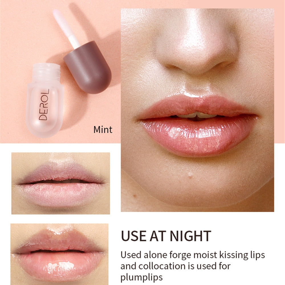 Day & Night Lip Plumper