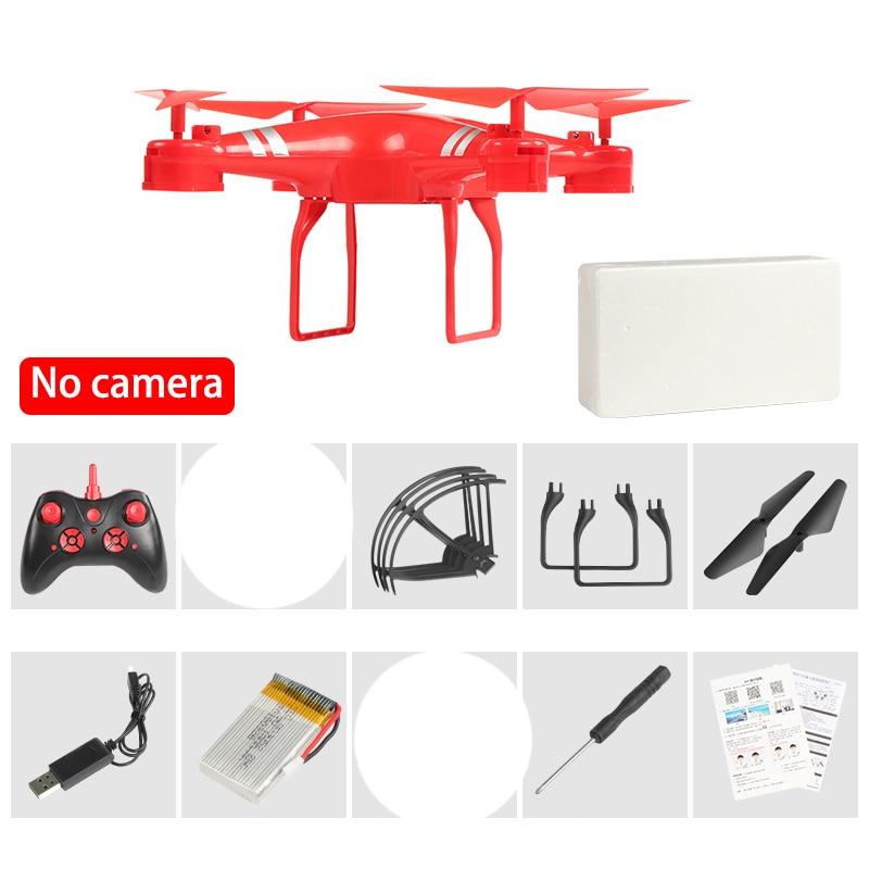 LATEST 4K CAMERA ROTATION WATERPROOF PROFESSIONAL RC DRONE