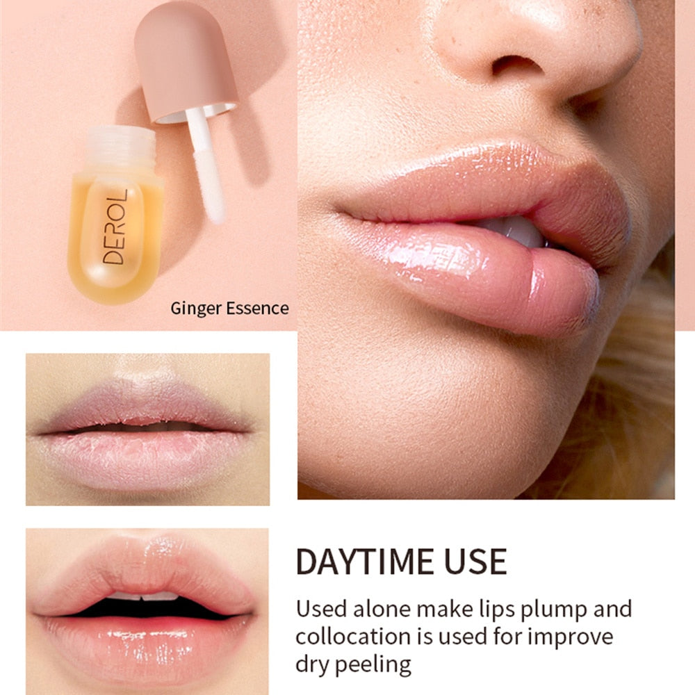 Day & Night Lip Plumper