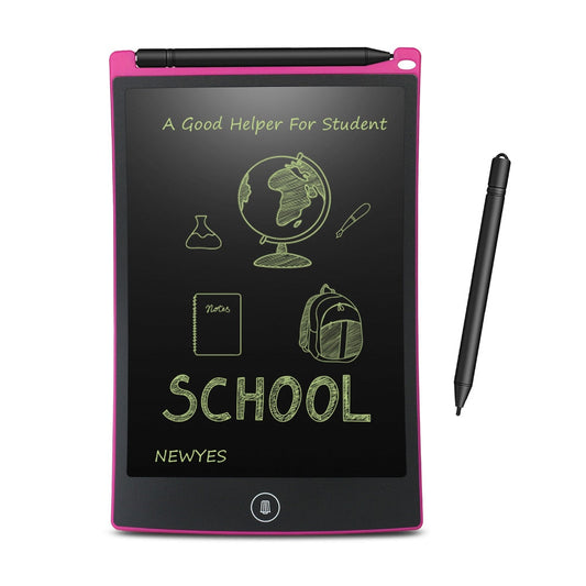 DRAWING TABLET – LCD WRITING TABLET