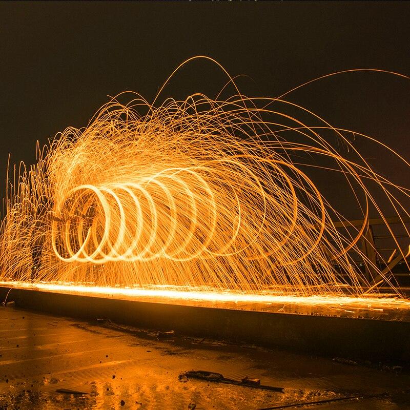 2021 BEST SELLERš„-NEW GENERATION RAINBOW STEEL WOOL