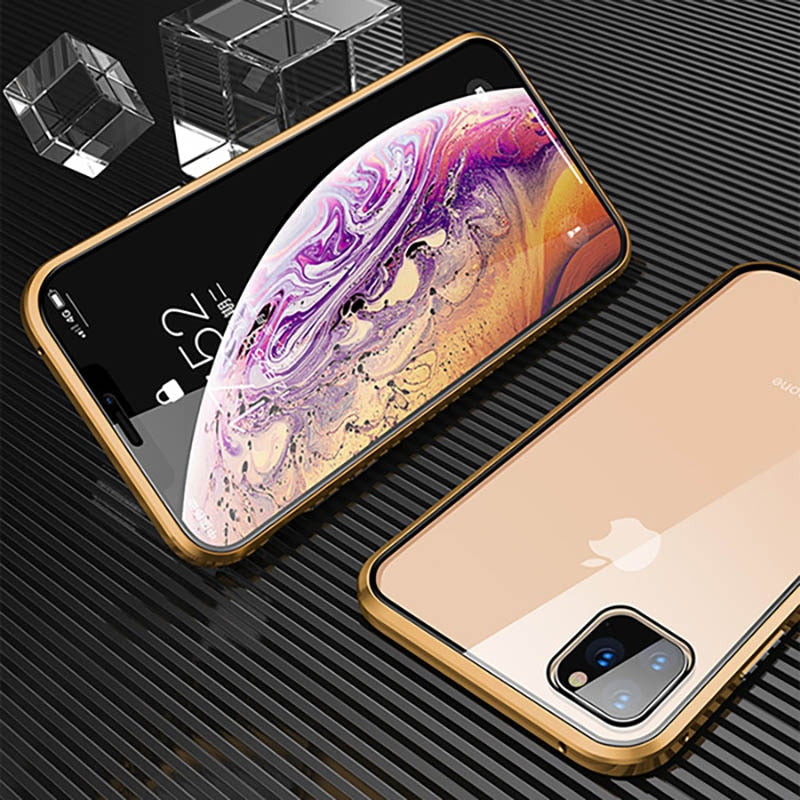 The Tint Case