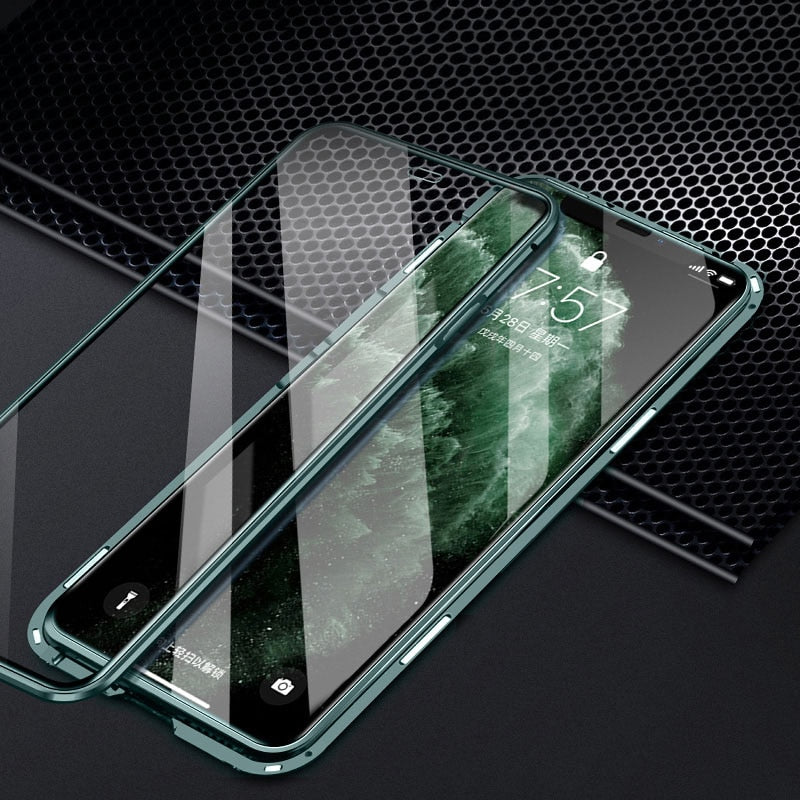 The Tint Case