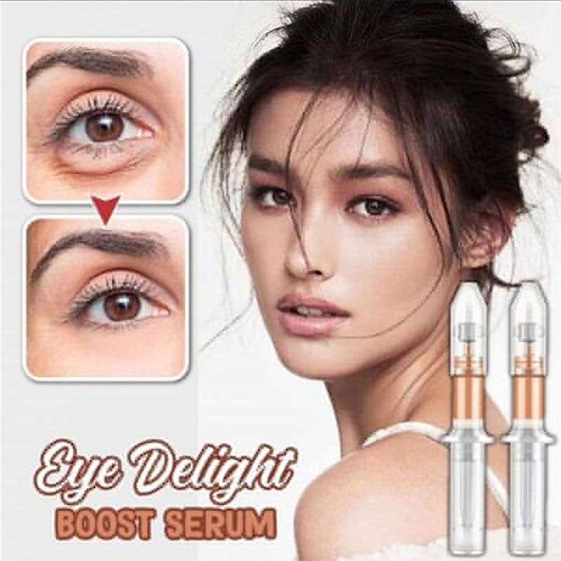 1 Min Eyes Beauty Serum