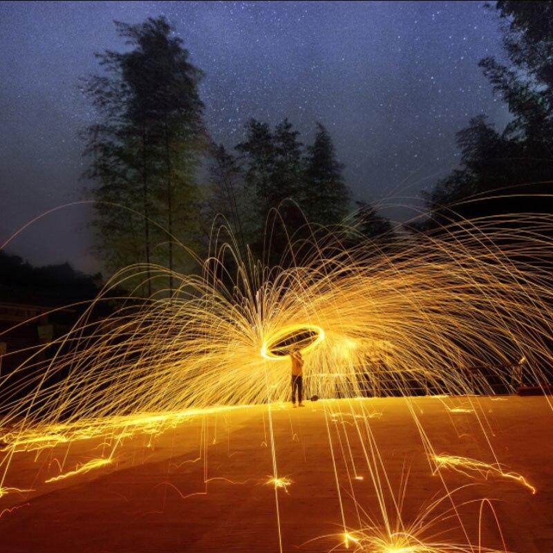 2021 BEST SELLERš„-NEW GENERATION RAINBOW STEEL WOOL