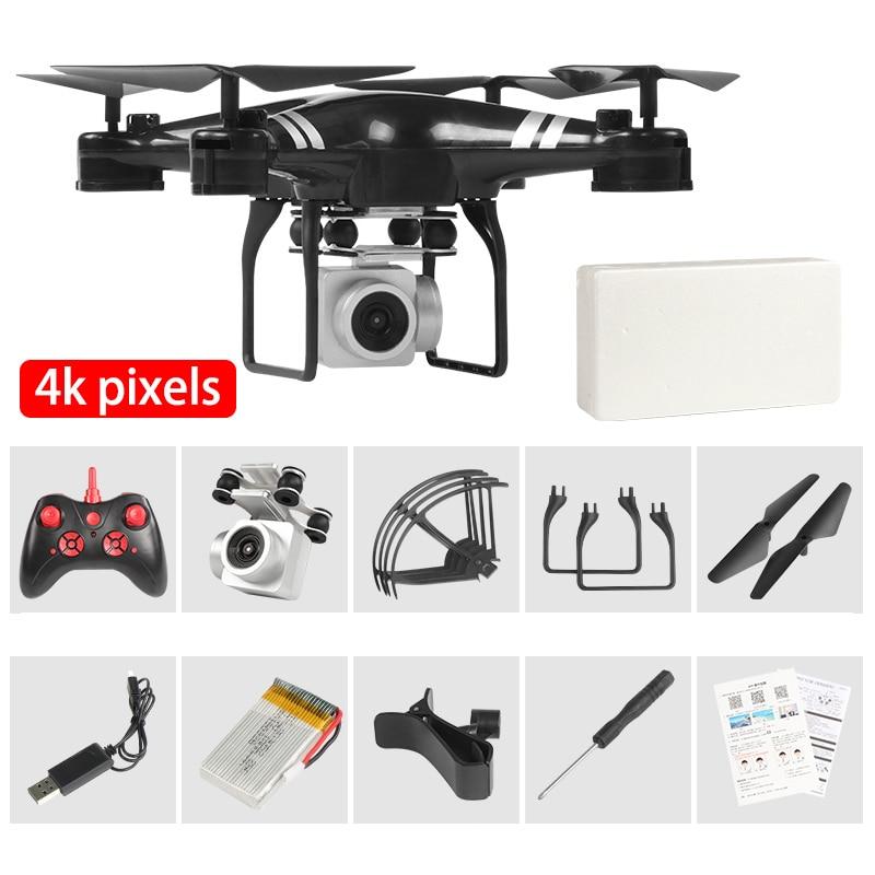 LATEST 4K CAMERA ROTATION WATERPROOF PROFESSIONAL RC DRONE