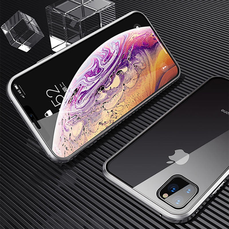 The Tint Case