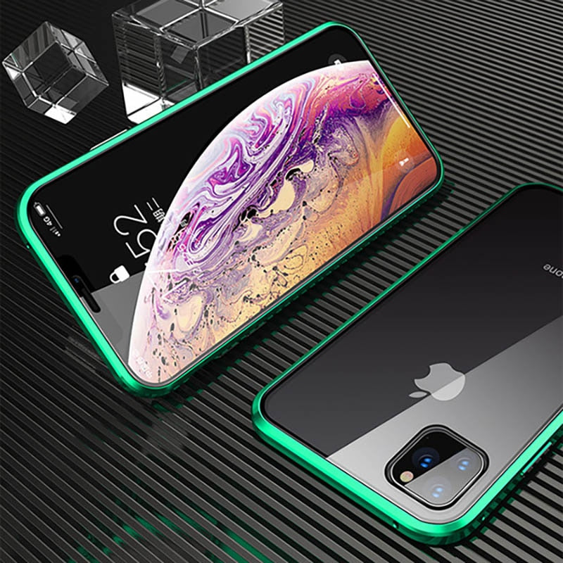 The Tint Case
