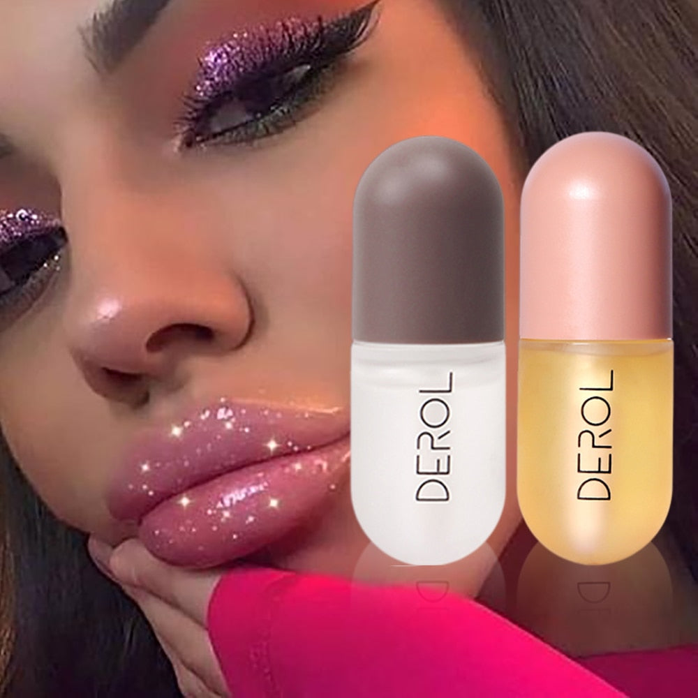 Day & Night Lip Plumper