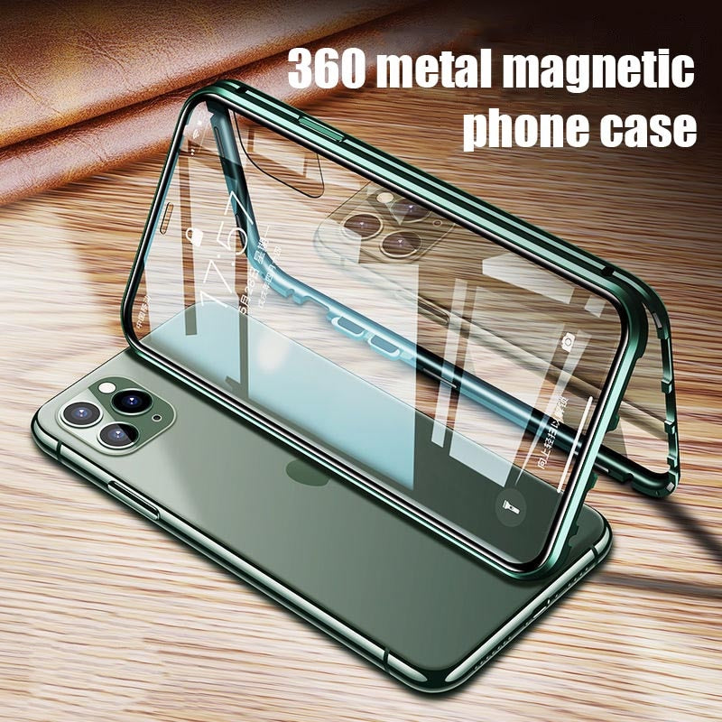 The Tint Case
