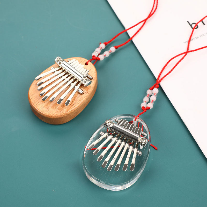CHRISTMAS PRE SALE - 50% OFF - MINI THUMB PIANO