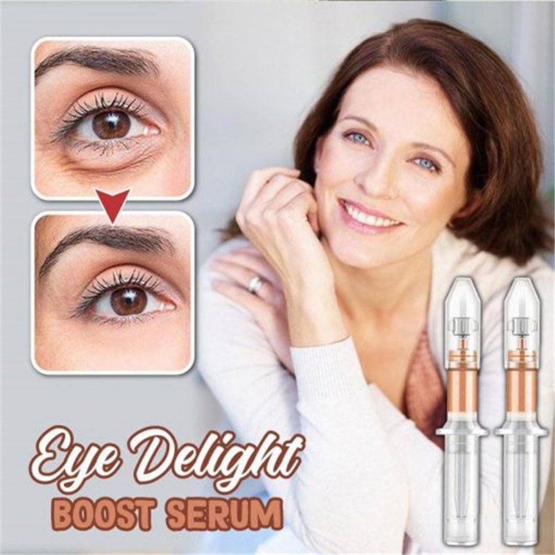 1 Min Eyes Beauty Serum